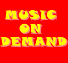 Music on Demand